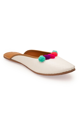 Flat Slip-On